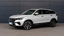 FAW Bestune T77